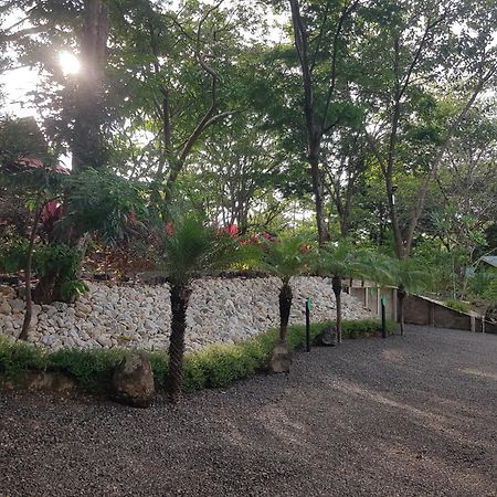Baliyana Lodge San José Pinilla Dış mekan fotoğraf