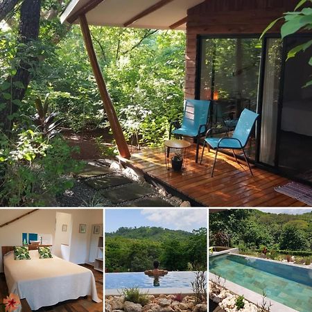 Baliyana Lodge San José Pinilla Dış mekan fotoğraf