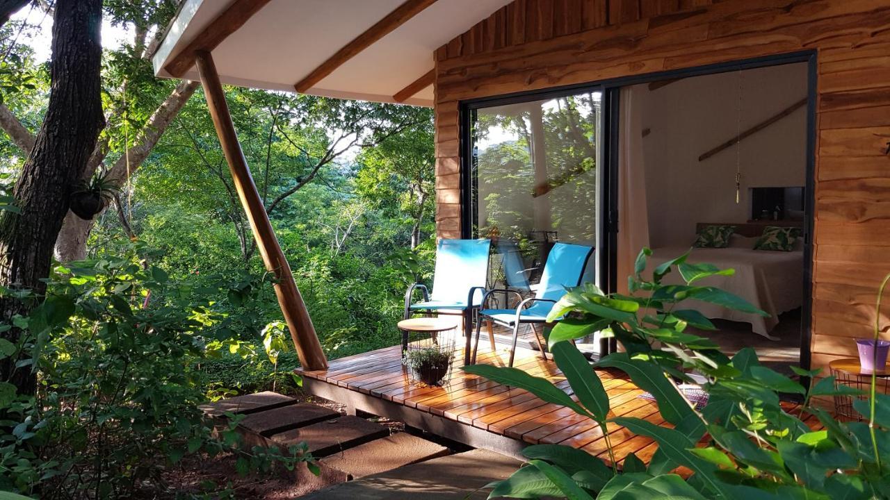 Baliyana Lodge San José Pinilla Dış mekan fotoğraf