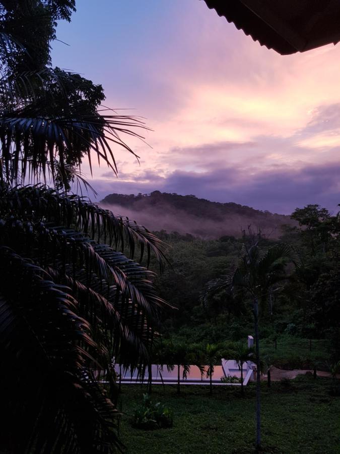 Baliyana Lodge San José Pinilla Dış mekan fotoğraf