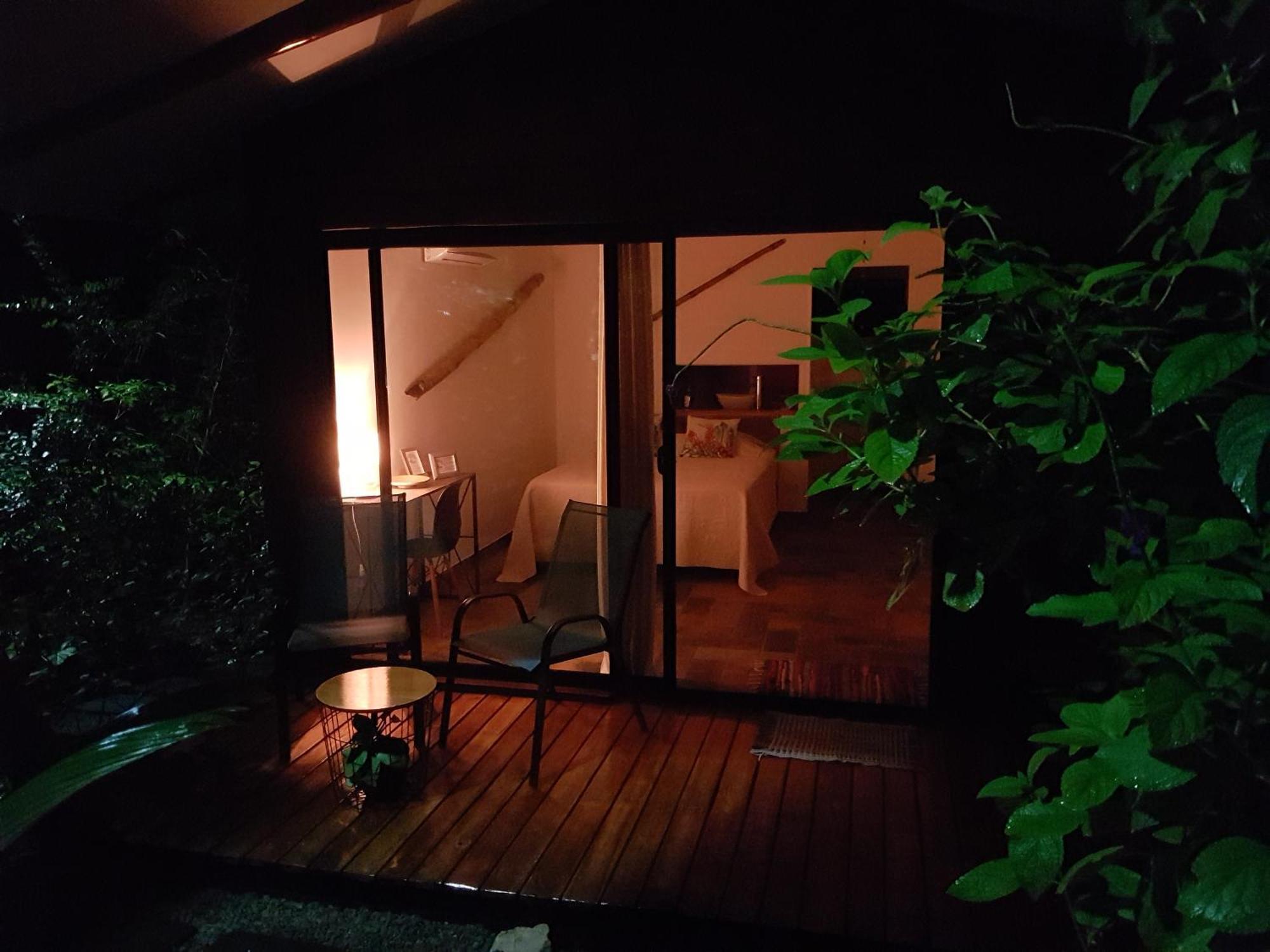 Baliyana Lodge San José Pinilla Dış mekan fotoğraf