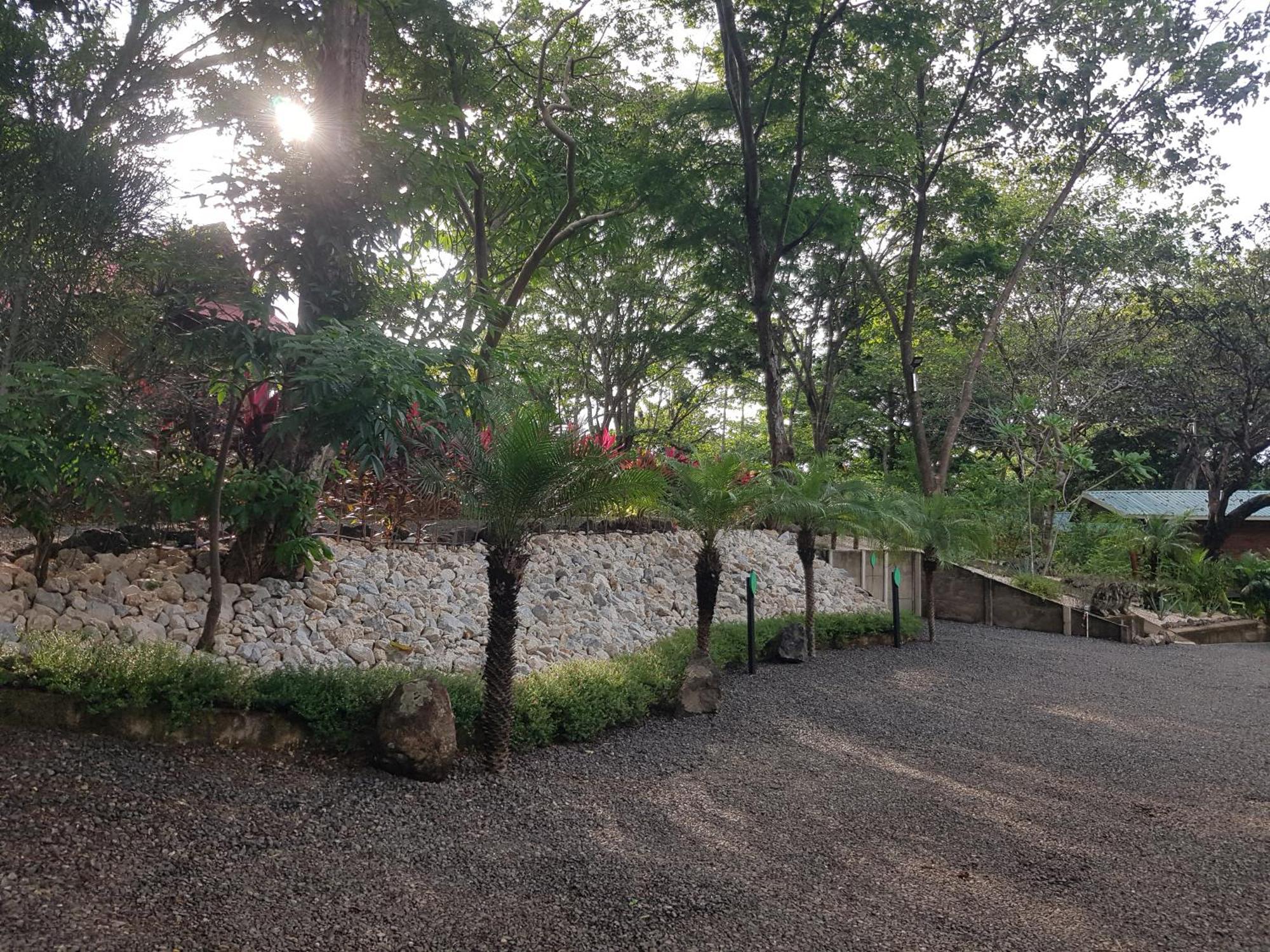 Baliyana Lodge San José Pinilla Dış mekan fotoğraf