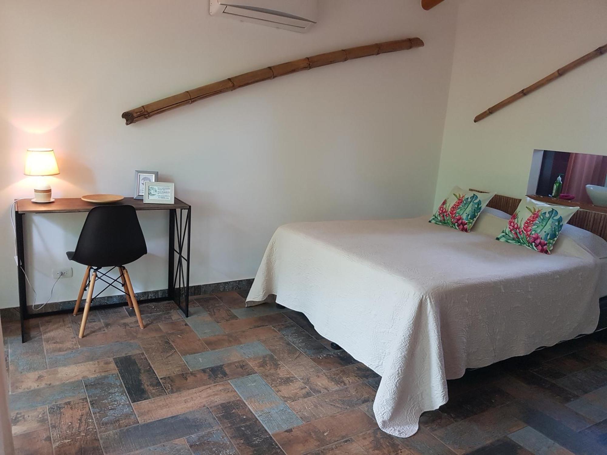 Baliyana Lodge San José Pinilla Dış mekan fotoğraf