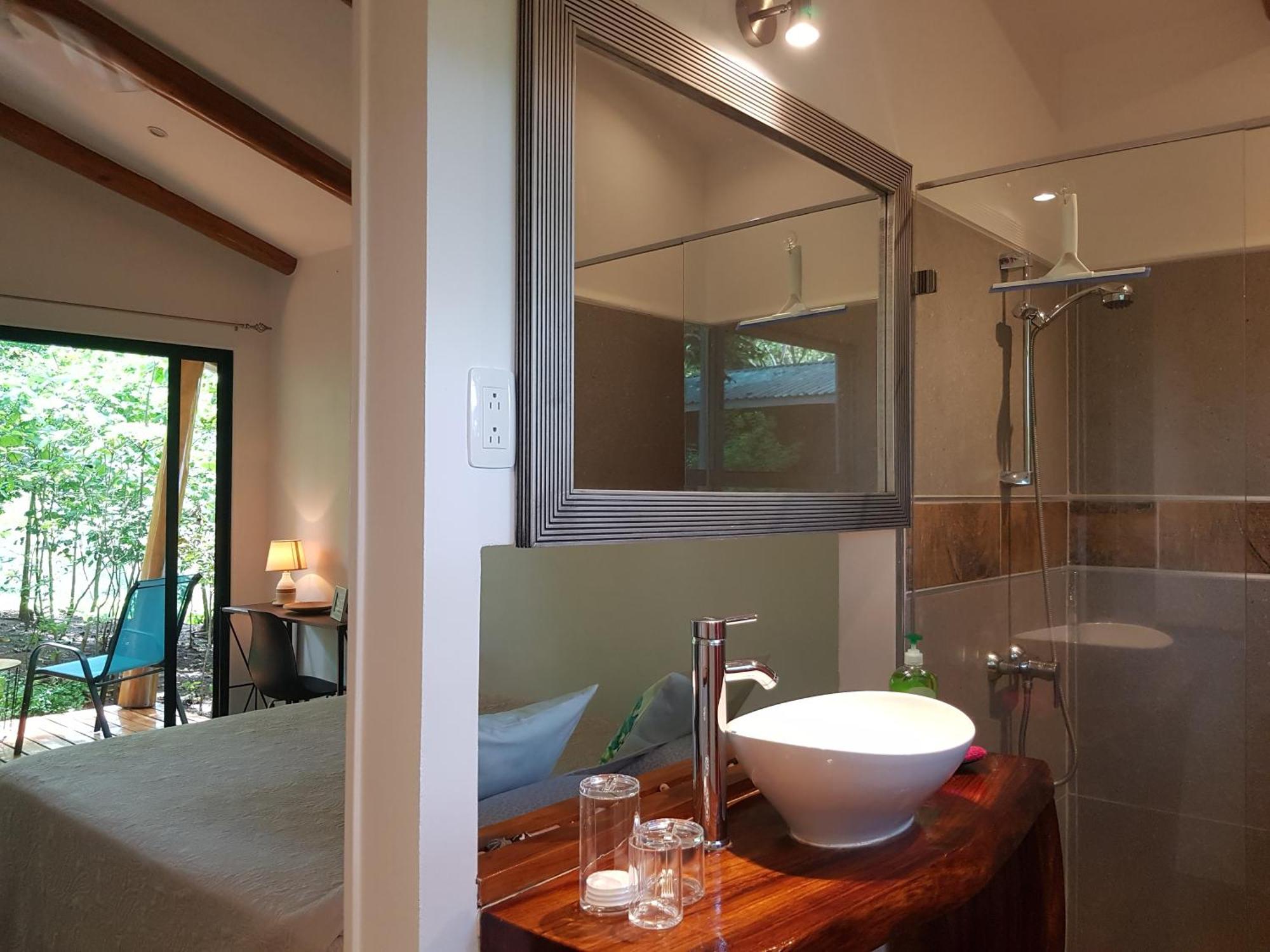 Baliyana Lodge San José Pinilla Dış mekan fotoğraf