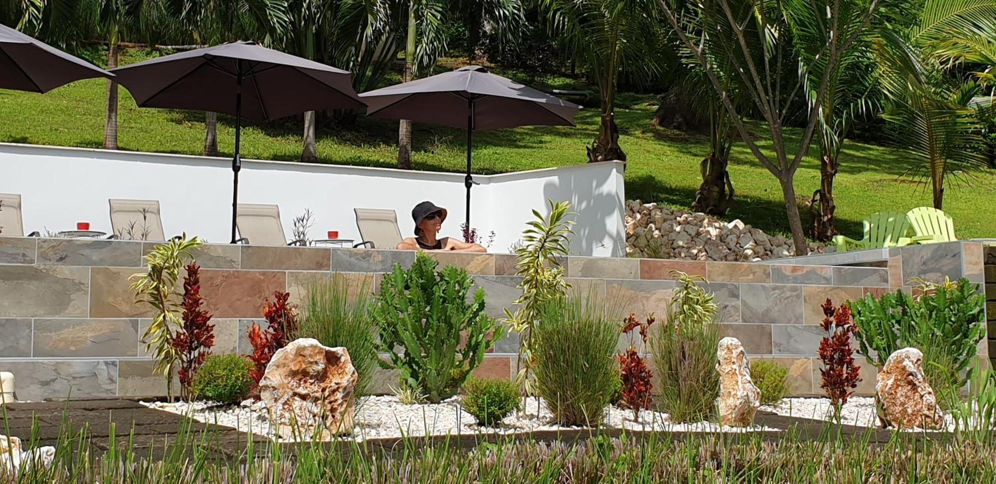 Baliyana Lodge San José Pinilla Dış mekan fotoğraf