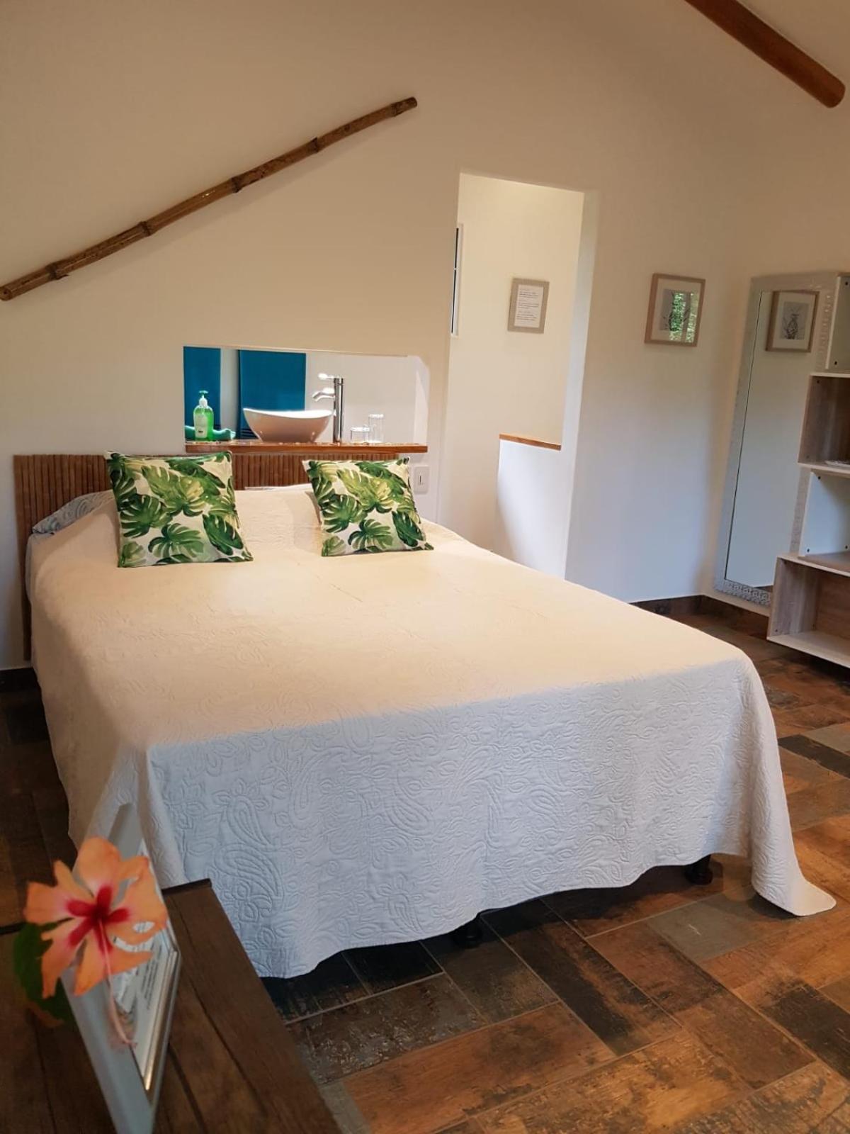 Baliyana Lodge San José Pinilla Dış mekan fotoğraf