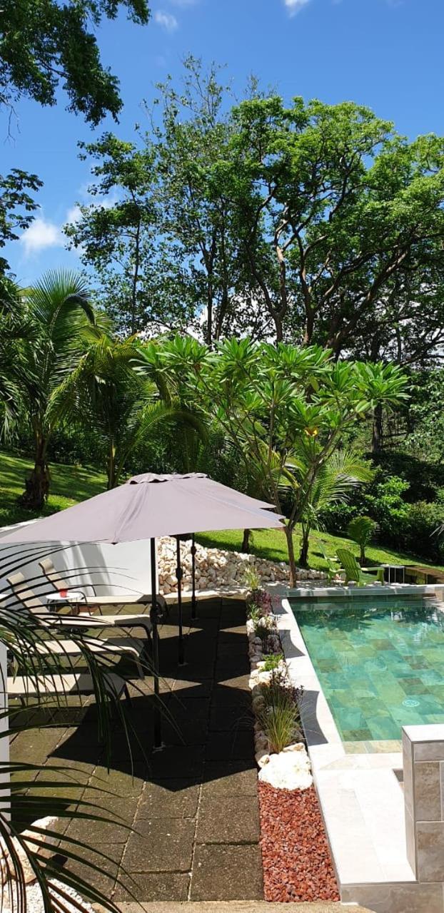 Baliyana Lodge San José Pinilla Dış mekan fotoğraf