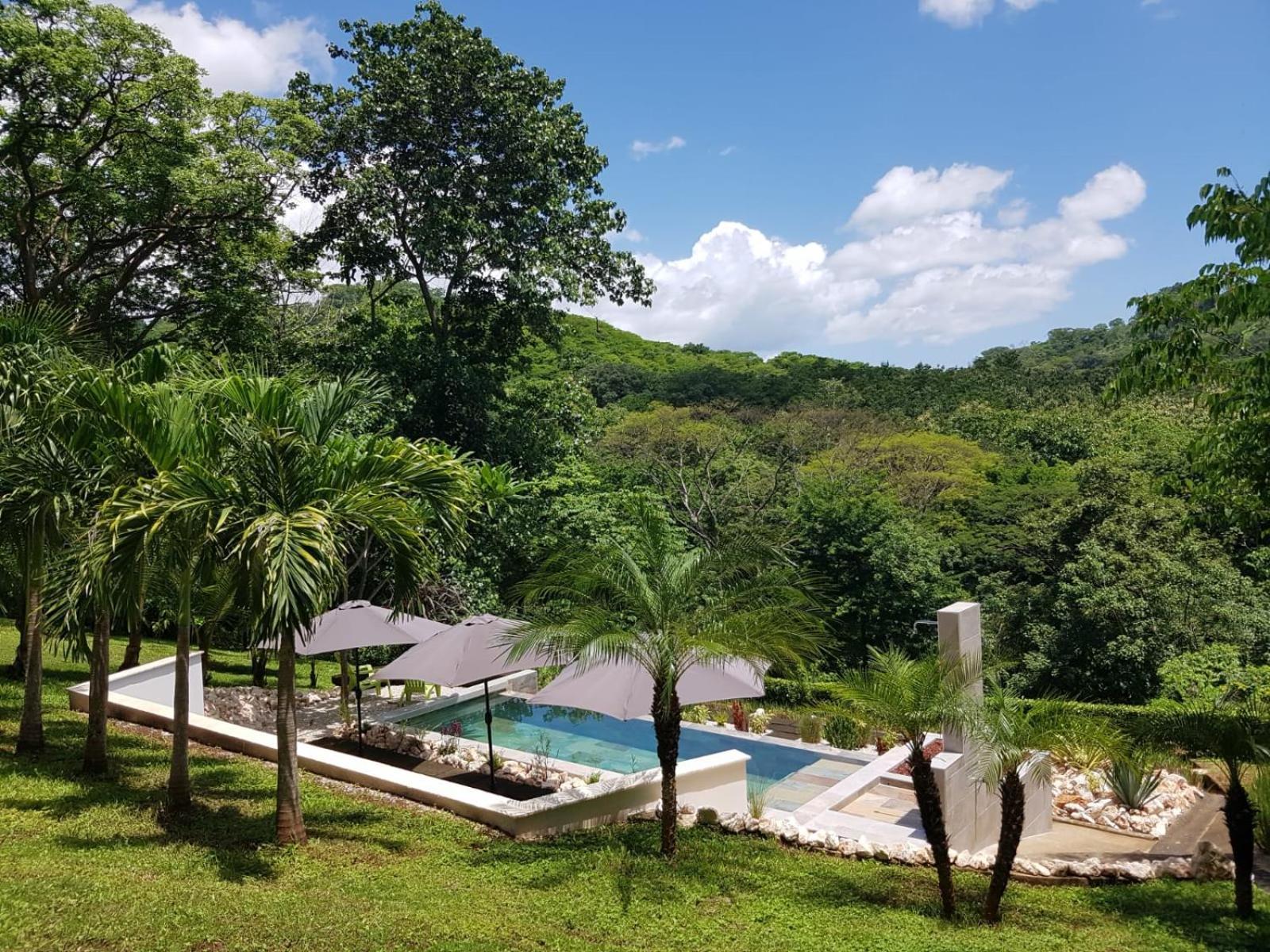 Baliyana Lodge San José Pinilla Dış mekan fotoğraf