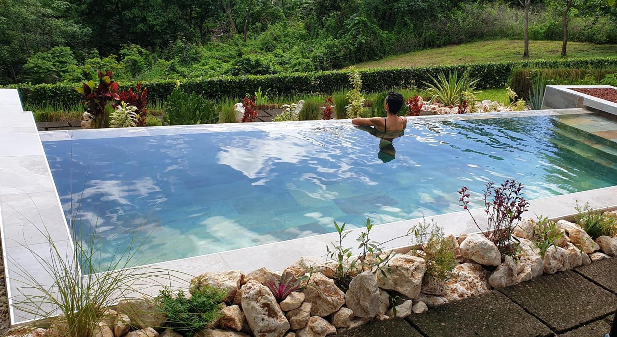 Baliyana Lodge San José Pinilla Dış mekan fotoğraf
