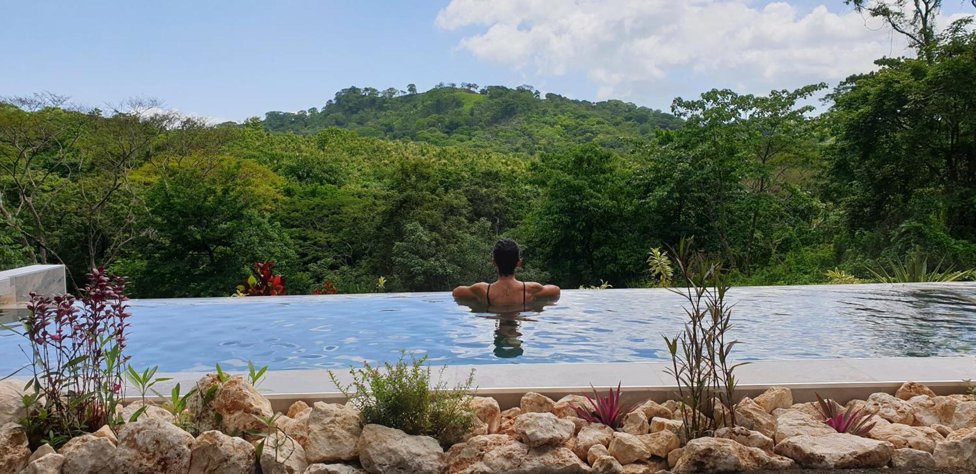Baliyana Lodge San José Pinilla Dış mekan fotoğraf