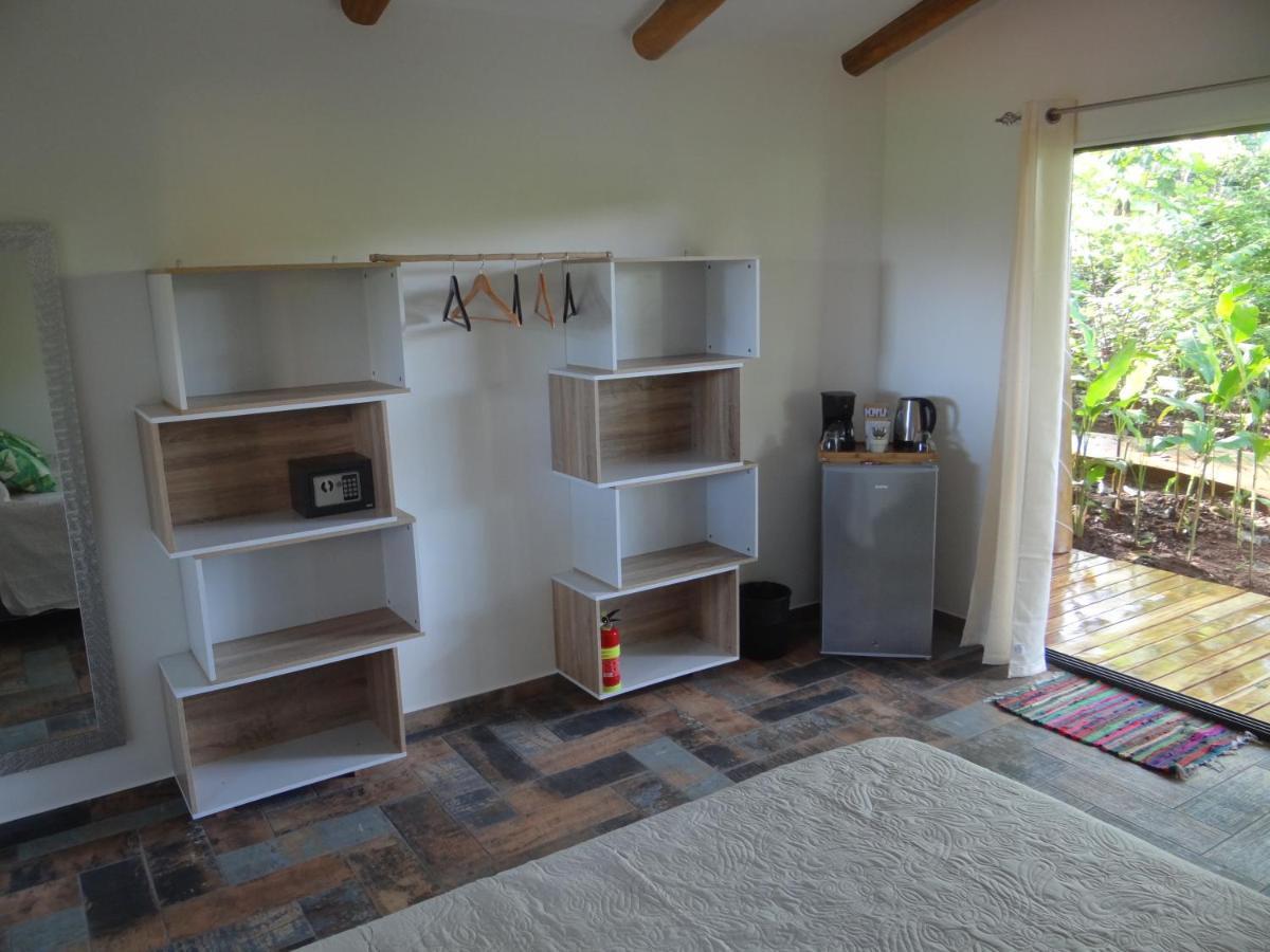 Baliyana Lodge San José Pinilla Dış mekan fotoğraf